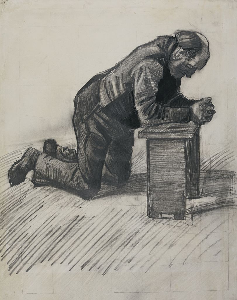 'Old_Man_Praying',_by_Vincent_van_Gogh